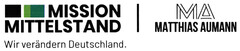 MISSION MITTELSTAND Wir verändern Deutschland. | MA MATTHIAS AUMANN