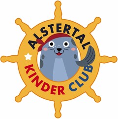 ALSTERTAL KINDER CLUB