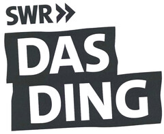 SWR DAS DING