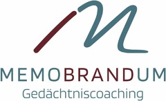 MEMOBRANDUM Gedächtniscoaching