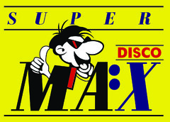 SUPER MÄX DISCO