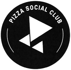 PIZZA SOCIAL CLUB