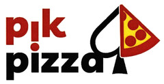 pik pizza