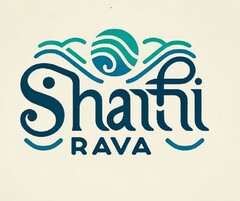 Shaihi RAVA