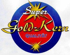 Super Gold-Kern QUALITÄT