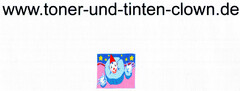 www.toner-und-tinten-clown.de