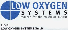 LOW OXYGEN SYSTEMS