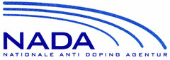 NADA NATIONALE ANTI DOPING AGENTUR