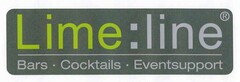 Lime:line Bars·Cocktails·Eventsupport
