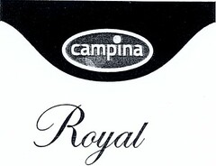 campina Royal