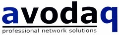 avodaq professional network solutions