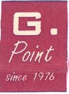 G.Point