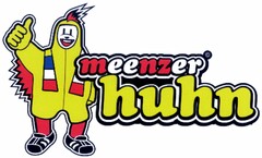 meenzer huhn