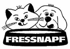 FRESSNAPF