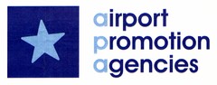 airport promotion agencies