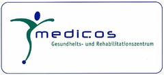 medic.os Gesundheits- und Rehabilitationszentrum