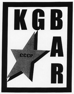 KGBAR