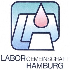 LABORGEMEINSCHAFT HAMBURG