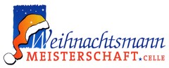 Weihnachtsmann MEISTERSCHAFT CELLE