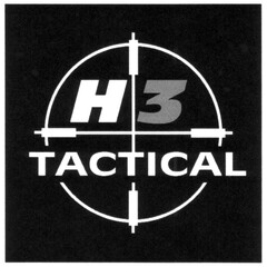 H3 TACTICAL