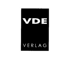 VDE VERLAG