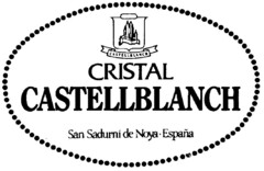 CRISTAL CASTELLBLANCH San Sadurni de Noya España