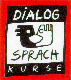 DIALOG SPRACH KURSE