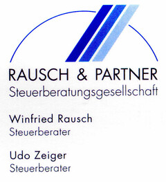 RAUSCH & PARTNER