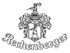 Rechenberger