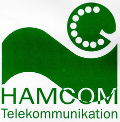 HAMCOM Telekommunikation