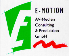 E-MOTION