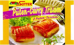 SUTTER Puten-Curry Traum