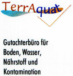 TerrAquat Gutachterbüro für Boden, Wasser, Nährstoff und Kontamination