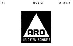 ARO LEUCHTEN + SCHIRME