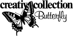 creativ collection Butterfly