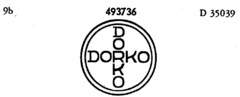 DORKO