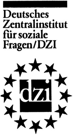 Deutsches Zentralinstitut für soziale Fragen/DZI