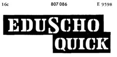 EDUSCHO QUICK