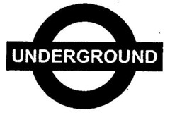 UNDERGROUND