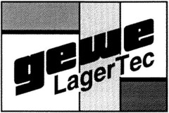 gewe LagerTec