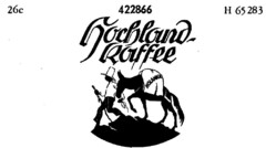 Hochland-Kaffee HOLANKA