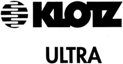 KLOTZ ULTRA