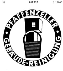 PFAFFENZELLER GEBÄUDE-REINIGUNG