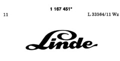 Linde