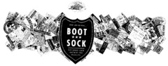 BOOT SOCK