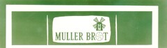 MÜLLER BROT