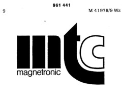 mtc magnetronic