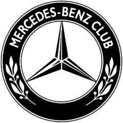 MERCEDES-BENZ CLUB