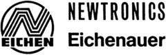 NEWTRONICS EICHENAUE