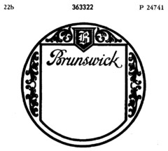 Brunswick B
